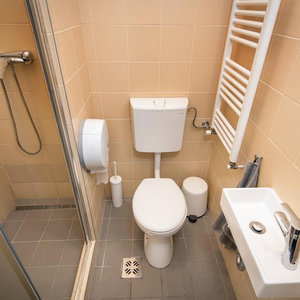 Hotel Avenue Hostel cazare Budapest
