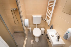 Hotel Avenue Hostel cazare Budapest