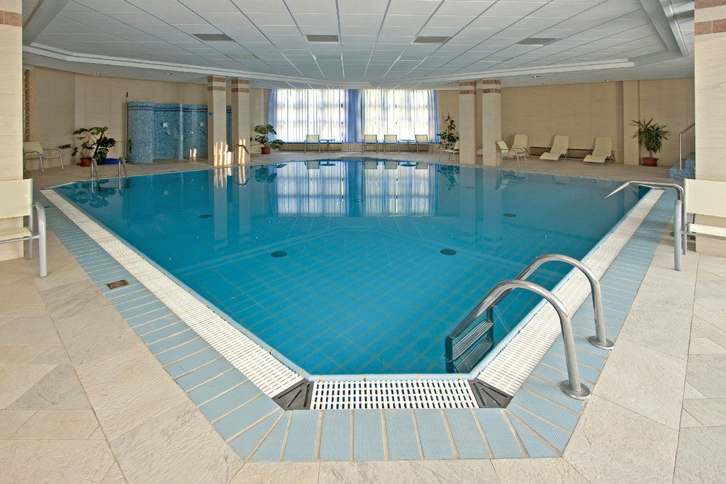 Hotel Rubin Wellness & Conference Hotel