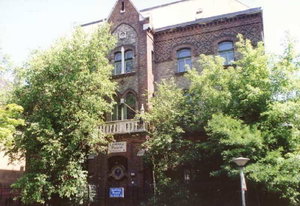 Hotel Dominik Panzio cazare Budapest