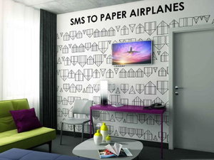 Hotel Ibis Styles Budapest Airport cazare Budapest