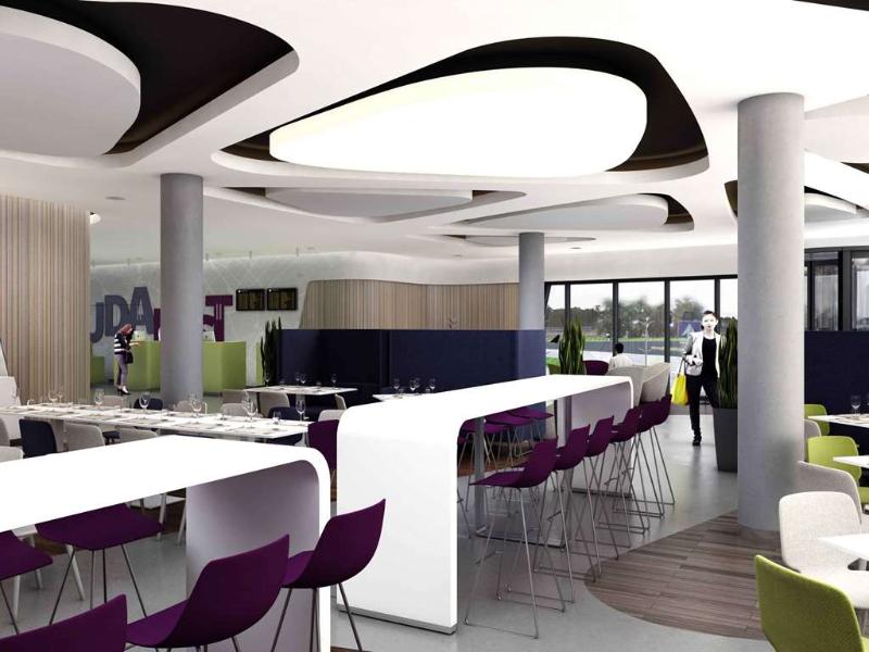 Ibis Styles Budapest Airport