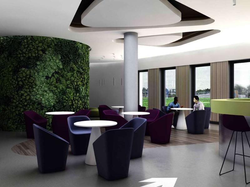 Ibis Styles Budapest Airport