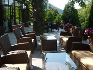 Hotel Bobbio Hotel cazare Budapest