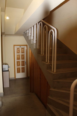 Hotel Sashalom Hotel cazare Budapest