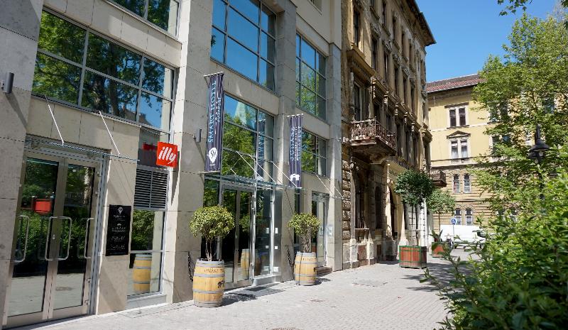 Smart Hotel Budapest