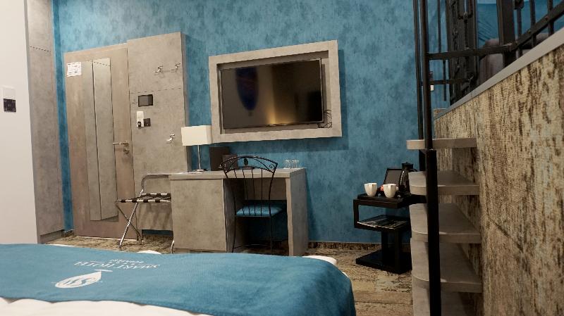 Smart Hotel Budapest