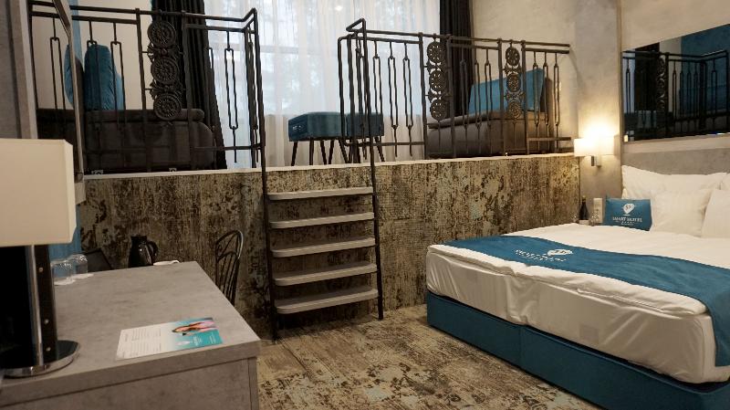 Smart Hotel Budapest