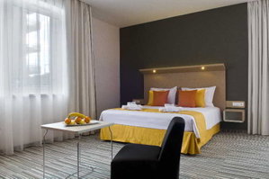 Hotel Park Inn By Radisson Budapest cazare Budapest