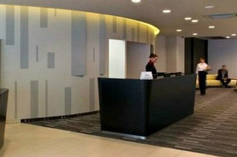 Park Inn By Radisson Budapest