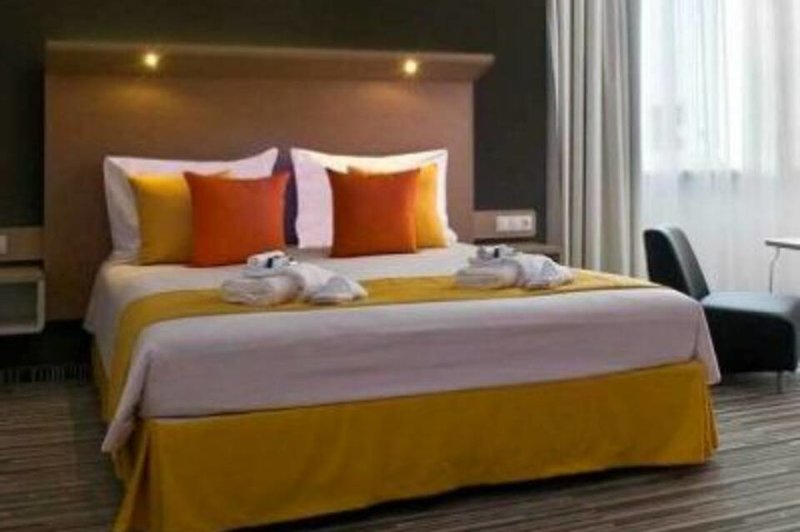 Park Inn By Radisson Budapest