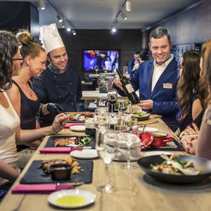 Sejur Mercure Budapest City Center vacanta Budapest