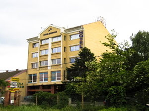 Hotel Chesscom cazare Budapest