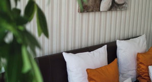 Hotel Harmonia Palace cazare Budapest