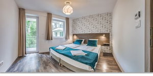 Hotel Nova City Aparthotel cazare Budapest
