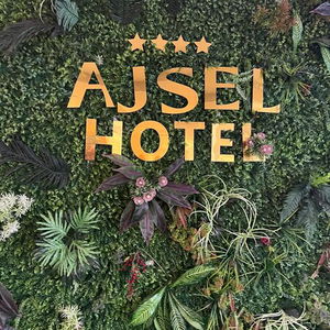 Hotel Ajsel Hotel cazare Durres
