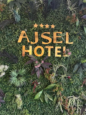 Hotel Ajsel Hotel cazare Durres