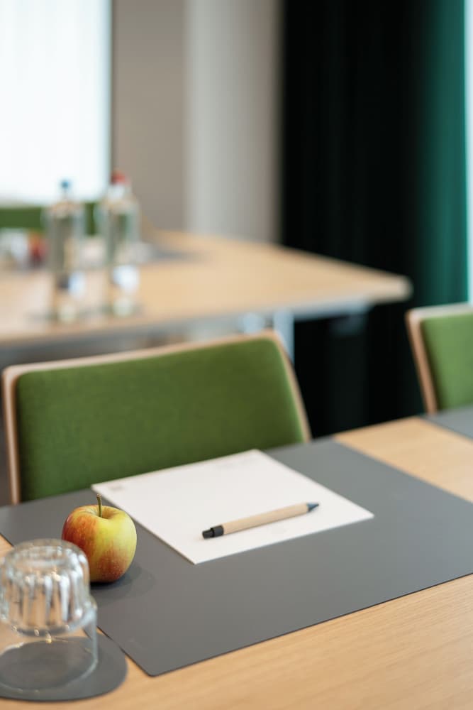 Hotel Intercityhotel Breda