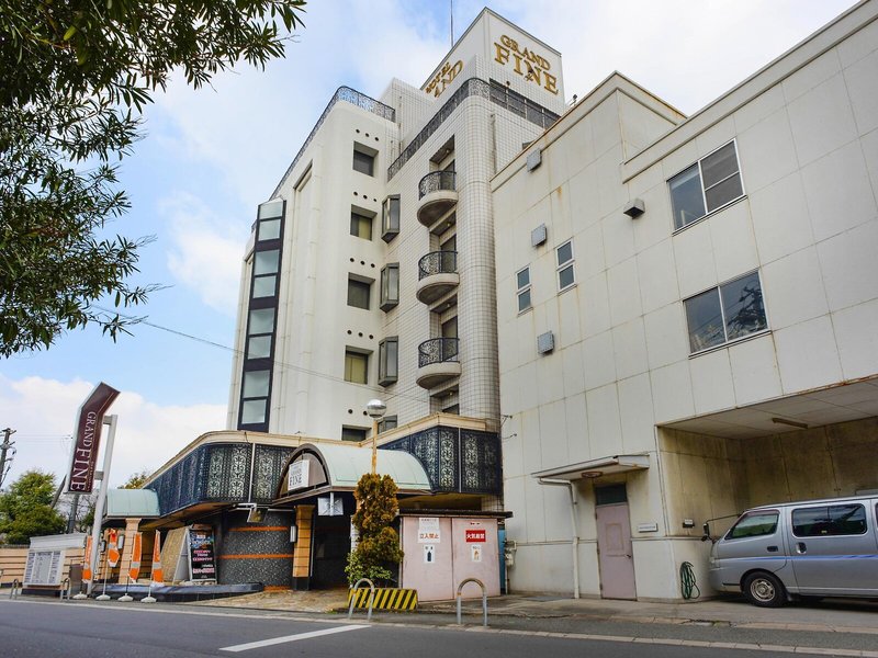 Hotel Hotel Grand Fine Toyonaka Minami