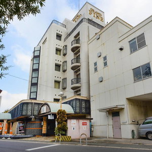 Hotel Hotel Grand Fine Toyonaka Minami cazare Toyonaka