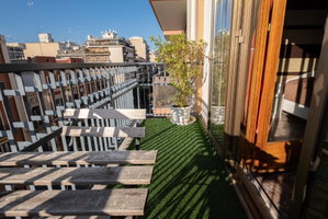 Hotel R&B Semplici Emozioni cazare Bari