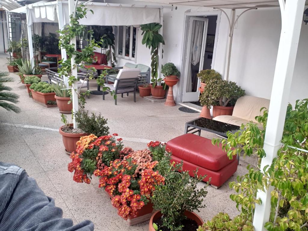 Hotel Ganaj
