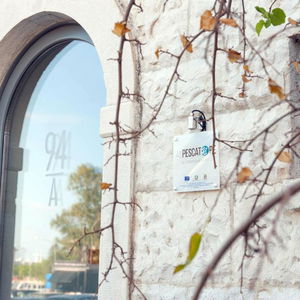 Hotel Al Pescatore cazare Bari