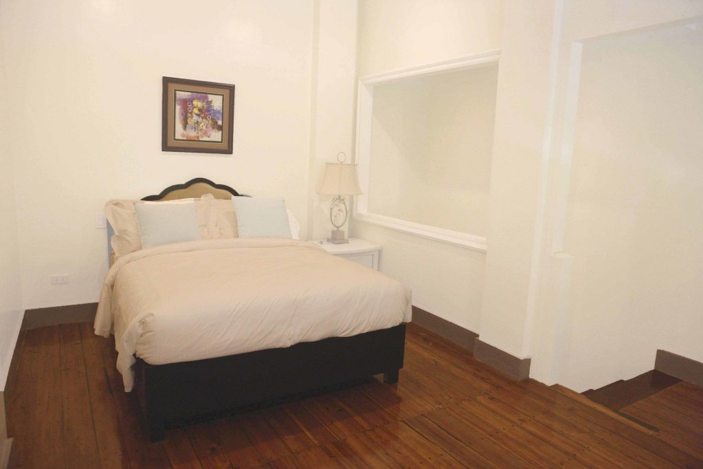 Hotel Matinloc Resort