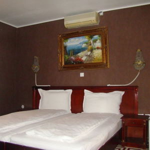 Hotel Crown Royal Pensiune cazare Alba Iulia