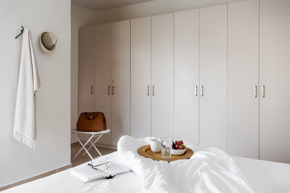 Sea View Beach Penthouse A Athens Coast