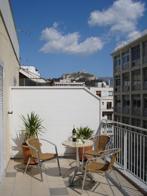 Hotel Solomou Hotel cazare Atena