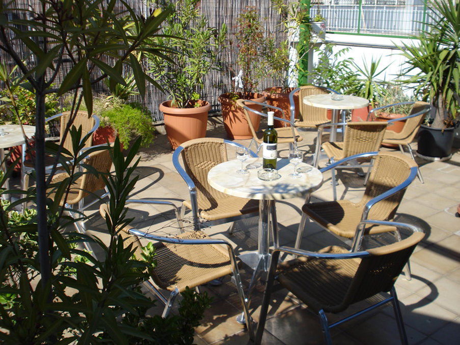 Solomou Hotel