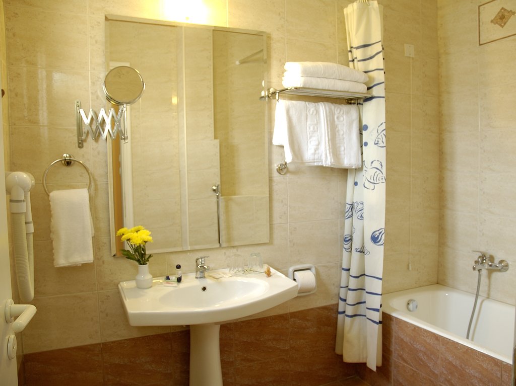 Solomou Hotel