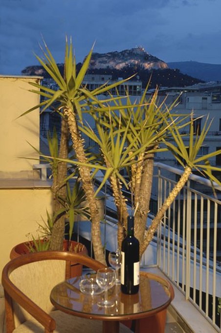 Solomou Hotel