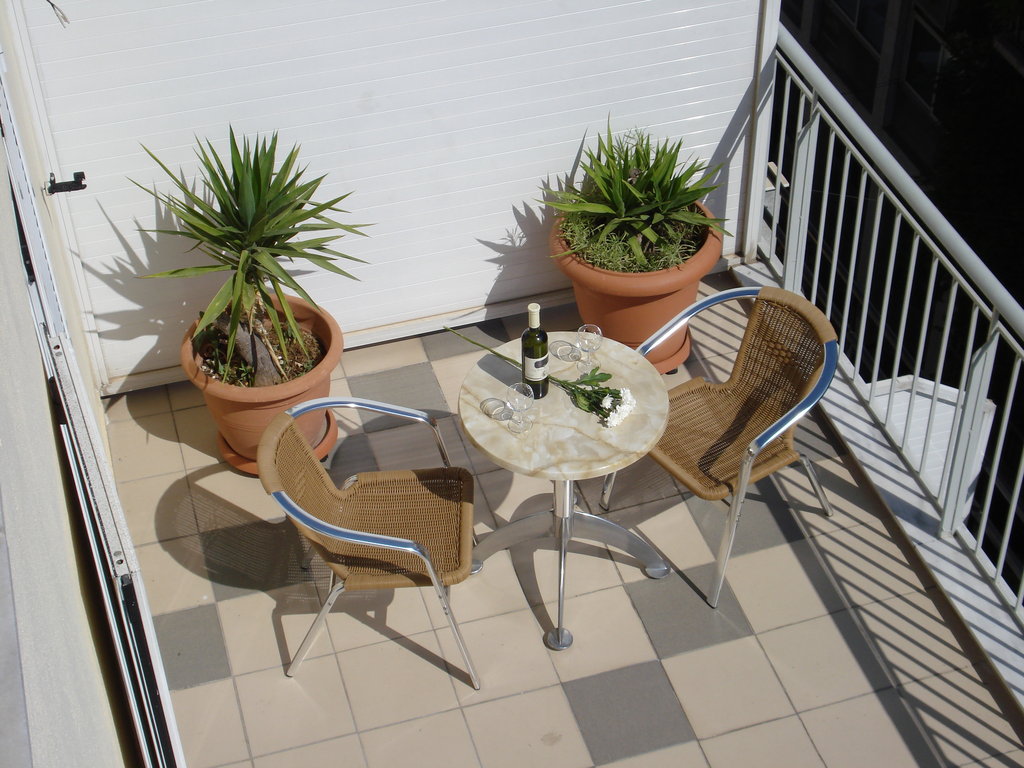 Solomou Hotel