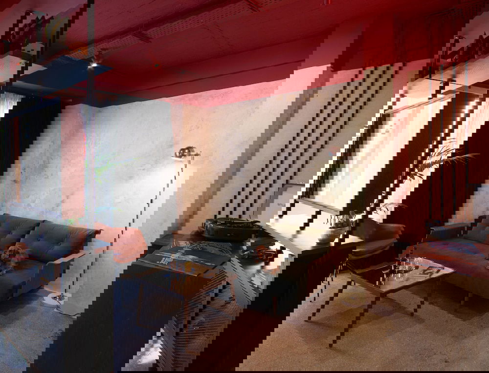 Hotel Dave Red Athens - Son Of A Brown