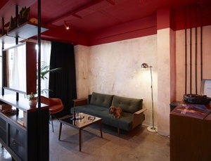 Hotel Dave Red Athens - Son Of A Brown cazare Atena