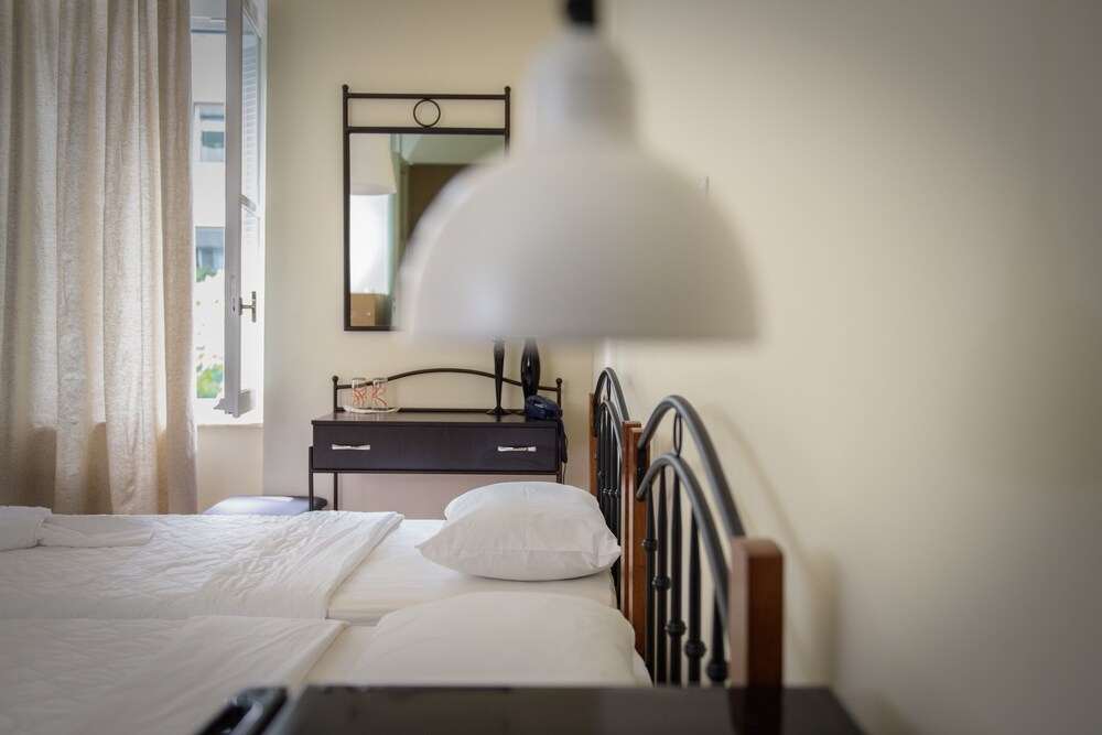 Hotel Soho Athinas 60