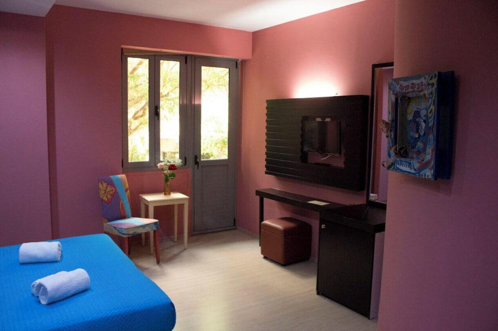 Inoh Hotel