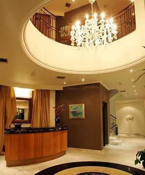 Hotel Art cazare Atena