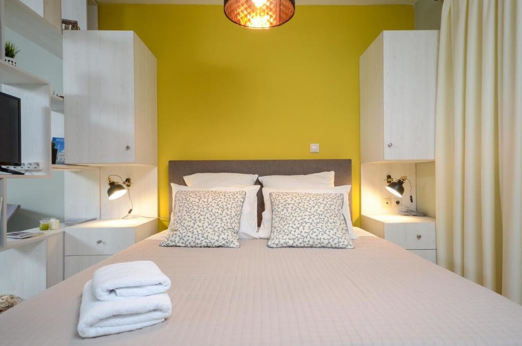 Casa D'irene Apartments