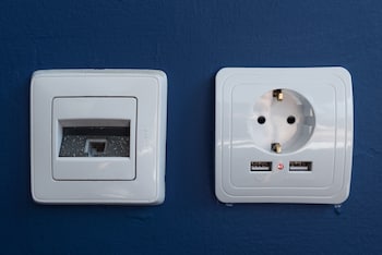 Hotel Connect Apartments