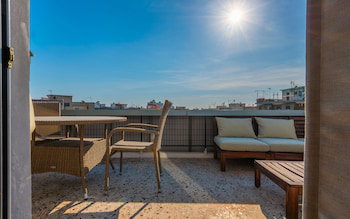 dal travel Connect Apartments