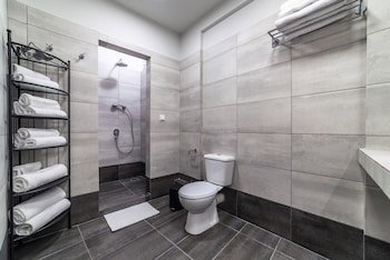 dal travel Connect Apartments