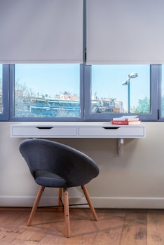Connect Apartments