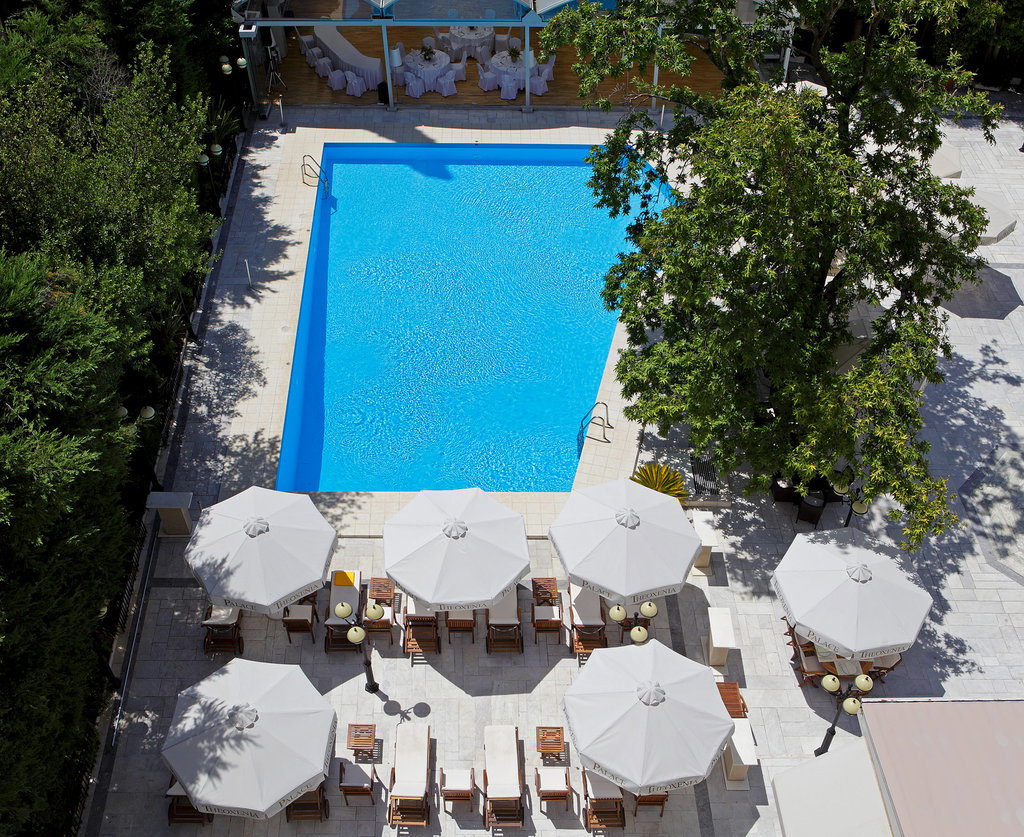 Theoxenia Residence Kifissia