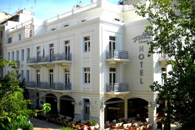 Hotel Rio Hotel