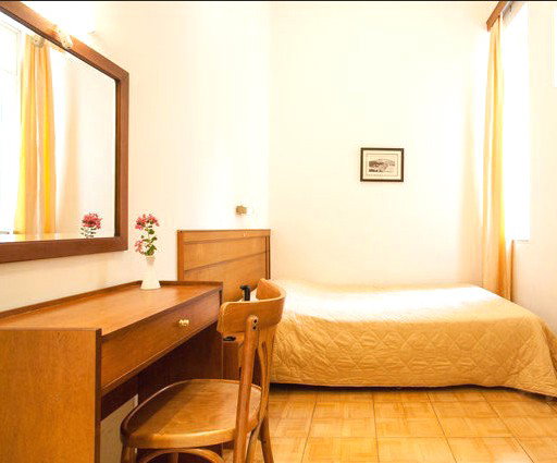 dal travel Rio Hotel