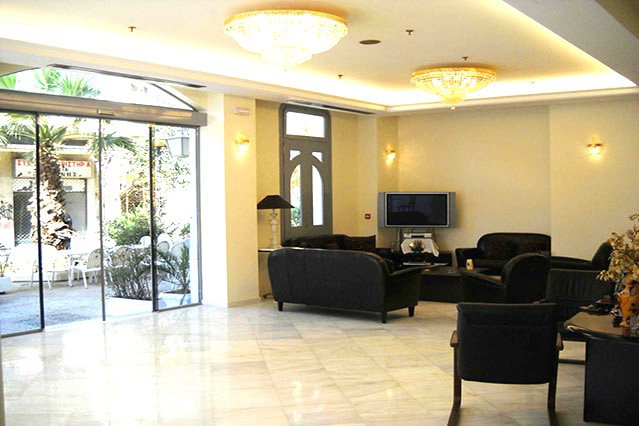 dal travel Rio Hotel