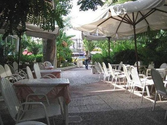 dal travel Rio Hotel